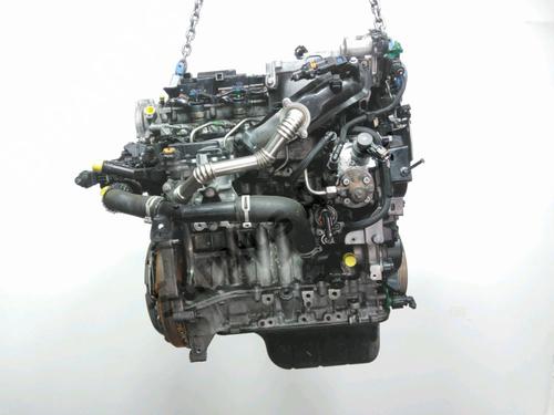 Used Engine Engine 36518916 36518916