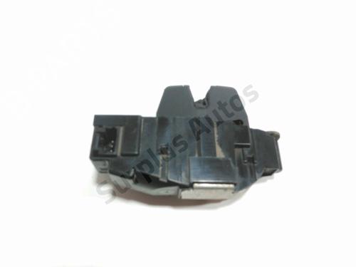 Bakluke lås CITROËN C5 III Break (RW_) 2.0 HDi 140 (140 hp) 29553306