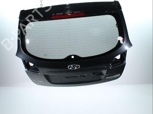 Tailgate HYUNDAI SANTA FÉ II (CM) 2.2 CRDi GLS 4x4 | BP28259373C6