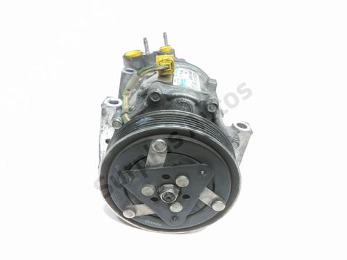 Used AC compressor AC compressor CITROËN C5 II (RC_) 1.6 HDi (RC8HZB) (109 hp) 28223468 28223468