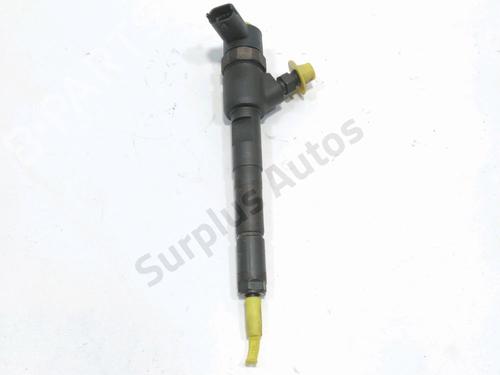 Injector OPEL CORSA D (S07) 1.3 CDTI (L08, L68) | BP36764586M100 - Image 2