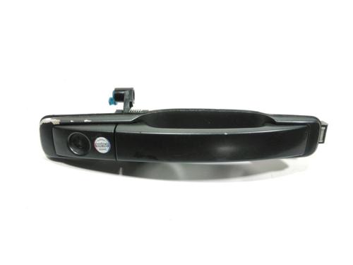 Used Front right exterior door handle SSANGYONG RODIUS I 2.7 Xdi 4WD (165 hp) 28241967