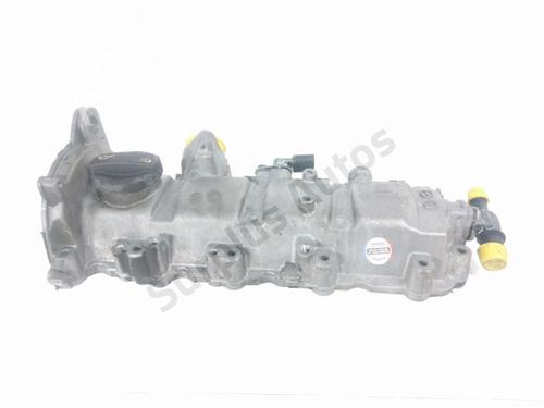 Used Valve cover Valve cover SKODA FABIA II (542) 1.2 TSI (105 hp) 36518926 36518926