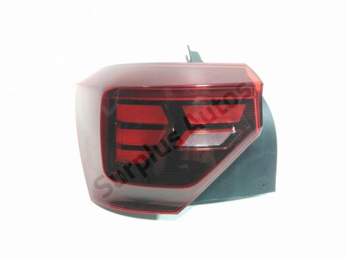 Used Left taillight Left taillight 37789126 37789126