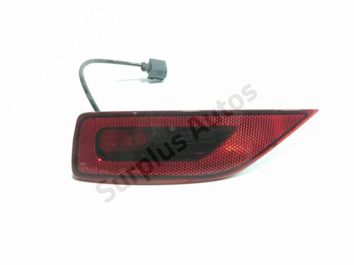 Used Rear fog light Rear fog light VW T-CROSS (C11, D31) 1.0 TSi (116 hp) 36465432 36465432