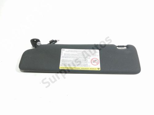 Used Right sun visor Right sun visor 37784956 37784956