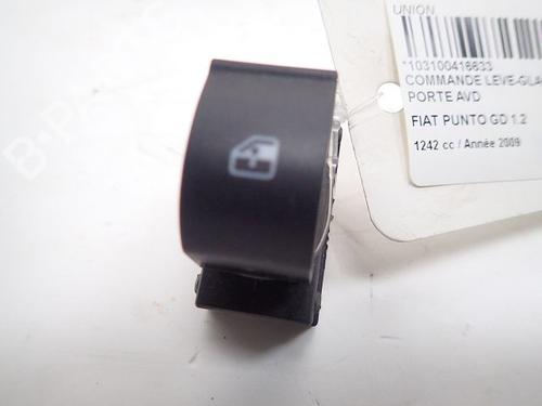 Used Right front window switch Right front window switch 37772718 37772718