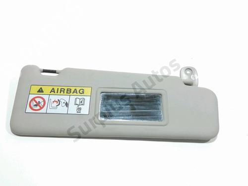 Used Right sun visor Right sun visor 38769463 38769463