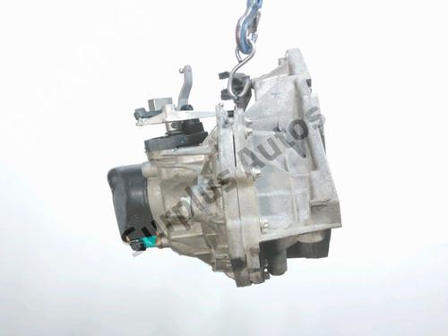 Gearbox RENAULT TWINGO III (BCM_, BCA_) 1.0 SCe 70 (BCMB) | BP31032589M3