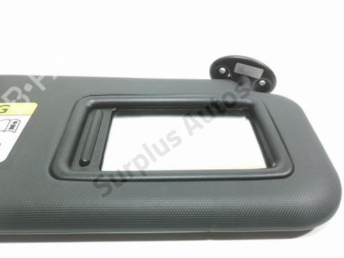 Right sun visor TOYOTA COROLLA Hatchback (_E21_, _EA1_, _EH1_) 1.8 Hybrid (ZWE211, ZWE219) | BP40060514I2 - Image 3