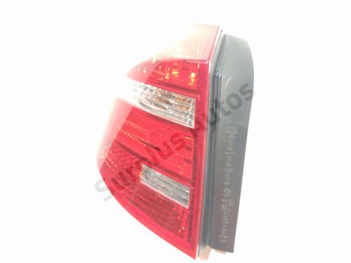 Left taillight BMW 1 (E81) 118 d | BP40060913C34 - Image 2