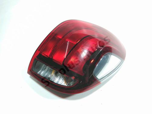Used Right taillight Right taillight PEUGEOT 108 1.2 (82 hp) 35808357 35808357