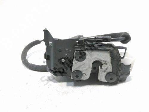 front-left-lock-renault-clio-iv-bh_-2012-2013-2014-2015-2016-2017-2018-2019-2020-2021-39524949 main image