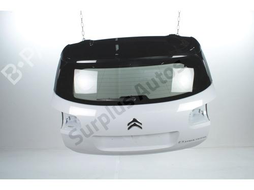 Used Tailgate CITROËN C5 AIRCROSS (A_) 1.5 BlueHDi 130 (ACYHZJ, ACYHZR) (131 hp) 32461004