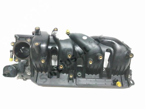 Used Intake manifold NISSAN PULSAR Hatchback (C13) 1.6 DIG-T (190 hp) 30141323