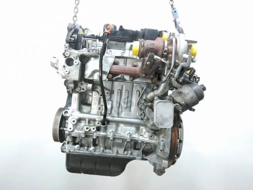 Engine CITROËN C4 II (NC_) 1.6 BlueHDi 100 | BP31207507M1
