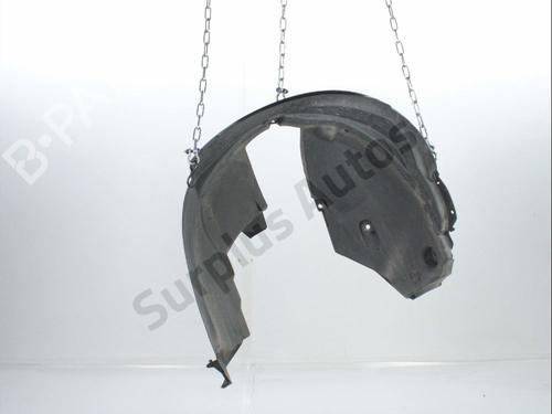 Used Wheel arch Wheel arch DACIA DUSTER (HS_) 1.5 dCi (HSMD, HSM3) (110 hp) 33974026 33974026