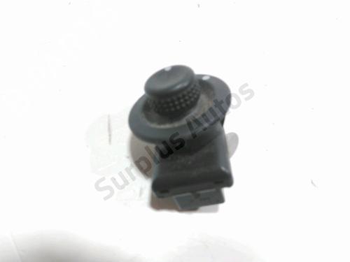 Comando specchietti RENAULT CLIO IV (BH_) 1.5 dCi 75 (75 hp) 32311059