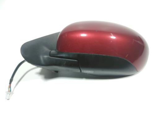Left mirror NISSAN JUKE (F15) 1.5 dCi | BP29858430C26