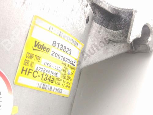 AC compressor VOLVO V50 (545) D3 | BP32741976M34 - Image 4