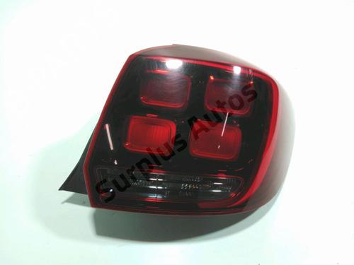 Used Right taillight DACIA SANDERO II TCe 90 (B8M1, B8MA, B8AC) (90 hp) 31750686
