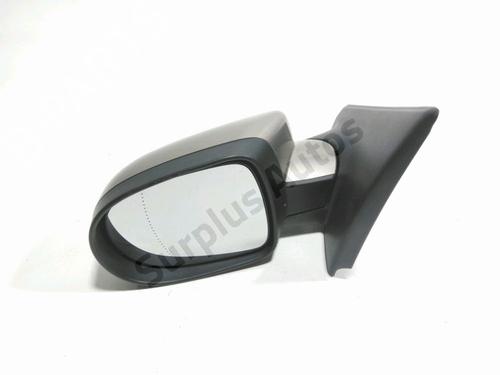 Used Left mirror Left mirror RENAULT CLIO III (BR0/1, CR0/1) 1.5 dCi (BR17, CR17) (86 hp) 35773768 35773768