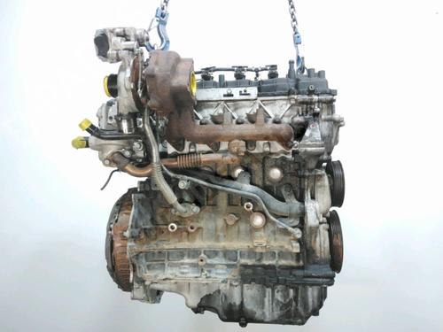 Engine KIA VENGA (YN) 1.6 CRDi 115 | BP35773366M1 - Image 3