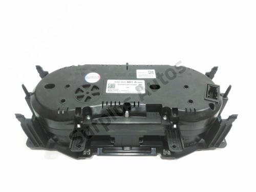 Instrument cluster VW GOLF VII (5G1, BQ1, BE1, BE2) 1.6 TDI | BP28231238C47