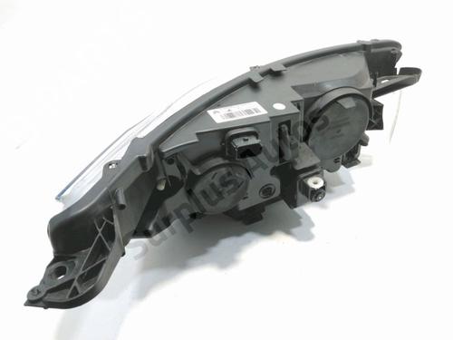 Left headlight CITROËN DS4 (NX_) 1.6 HDi 110 | BP34617279C28 - Image 2
