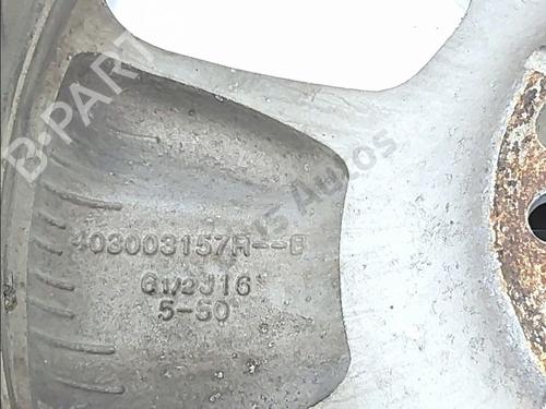 Fælk DACIA DUSTER (HS_) 1.5 dCi | BP33903794C45 - Image 3
