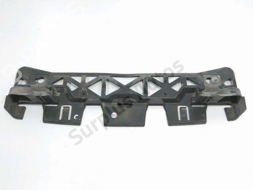 Used Rear bumper bracket RENAULT MEGANE II Coupé-Cabriolet (EM0/1_) 1.9 dCi (120 hp) 31822579