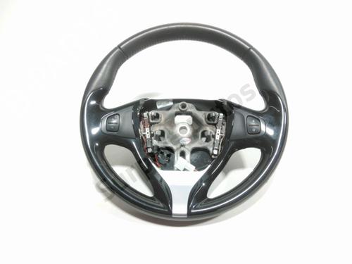 Used Steering wheel RENAULT CLIO IV (BH_) 1.5 dCi 90 (90 hp) 28225495