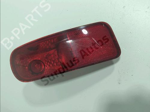 Used Rear fog light RENAULT CLIO III Grandtour (KR0/1_) 1.5 dCi (KR0F) (86 hp) 32488843