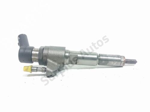 Used Injector Injector PEUGEOT 308 CC (4B_) 1.6 HDi (112 hp) 34503726 34503726