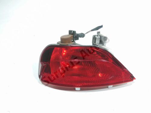 Used Rear fog light RENAULT GRAND SCÉNIC IV (R9_) 1.5 dCi 110 (R9A3) (110 hp) 31750701