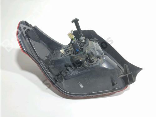 Right taillight CITROËN DS3 (SA_) 1.2 VTi 82 | BP38794135C35 - Image 2