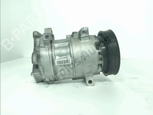 AC compressor RENAULT CLIO IV (BH_) 1.5 dCi 90 | BP37764667M34 - Image 4