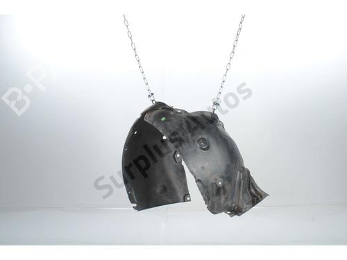 Used Wheel arch Wheel arch RENAULT MEGANE III Coupe (DZ0/1_) 1.9 dCi (DZ0N, DZ0J, DZ1J, DZ1K) (131 hp) 34232264 34232264