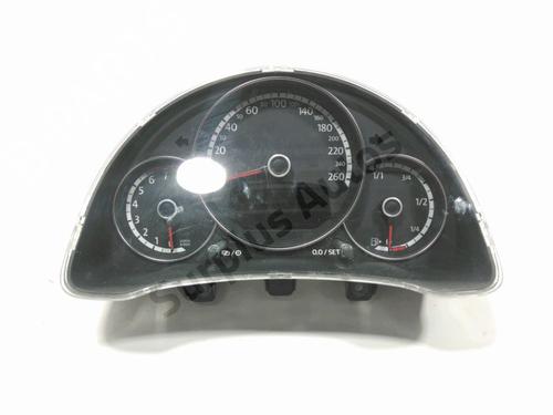 Used Instrument cluster VW BEETLE (5C1, 5C2) 1.2 TSI (105 hp) 28417789