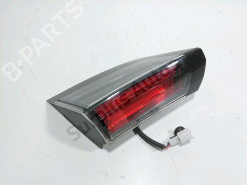 Left tailgate light HONDA CIVIC X Hatchback (FC_, FK_) 1.6 i-DTEC (FK9) | BP36000481C79 - Image 2