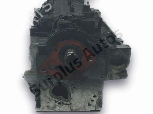 Cylinder head RENAULT TWINGO II (CN0_) 1.5 dCi 75 | BP38769077M5 - Image 2