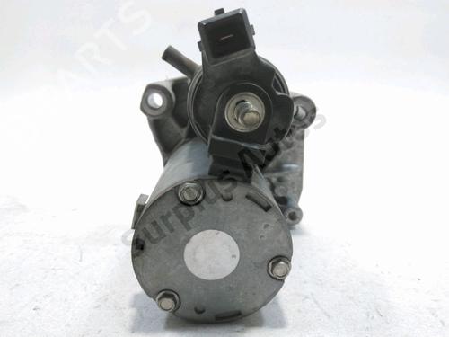 Starter PEUGEOT 208 I (CA_, CC_) 1.2 VTI 82 | BP30985650M8