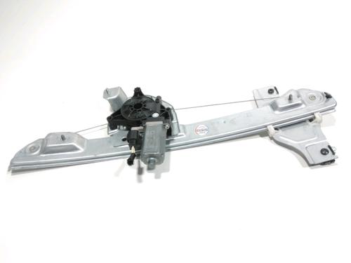 Used Front right window mechanism CITROËN C3 / C3 ORIGIN III (SX) 1.2 VTi 82 (82 hp) 28239898