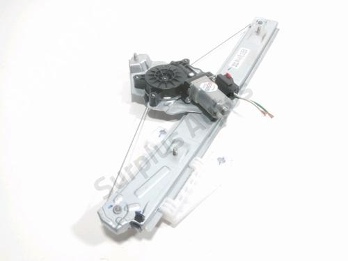 Alzavetro anteriore destra DACIA SPRING EV (B6M1) (45 hp) 28240199