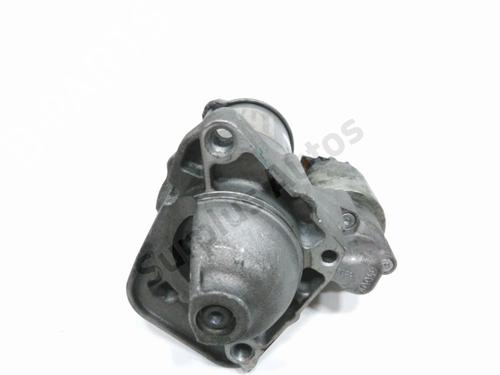 Startmotor NISSAN MICRA V (K14) 1.5 DCI (90 hp) 30101699