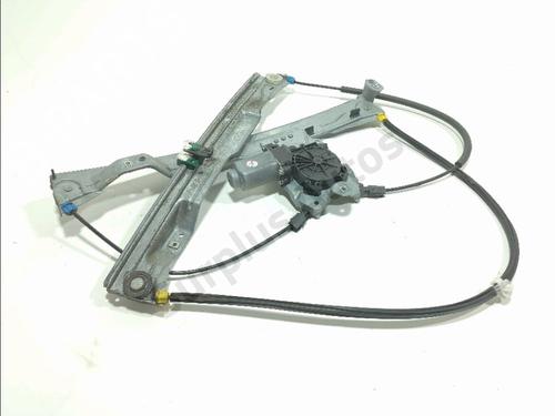 Used Front right window mechanism Front right window mechanism RENAULT CLIO III (BR0/1, CR0/1) 1.5 dCi (C/BR0G, C/BR1G) (68 hp) 39765352 39765352