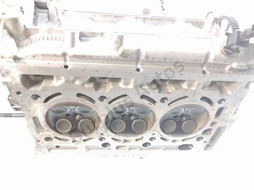 Cylinder head VOLVO XC40 (536) T3 | BP28219618M5  - Image 6