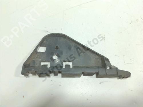 Used Rear bumper bracket Rear bumper bracket PEUGEOT 307 (3A/C) 2.0 HDi 110 (107 hp) 40465028 40465028