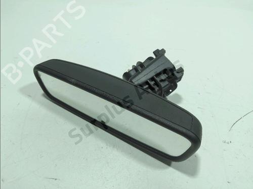 Used Rear mirror Rear mirror LAND ROVER RANGE ROVER SPORT II (L494) 3.0 TDV6 4x4 (258 hp) 36465257 36465257