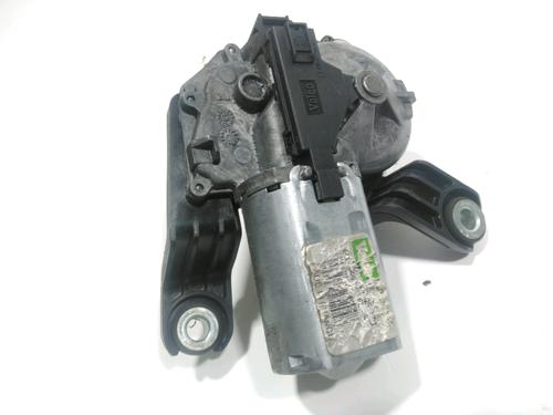 Viskermotor bagrude OPEL ZAFIRA / ZAFIRA FAMILY B (A05) 1.9 CDTI (M75) (150 hp) 28272476